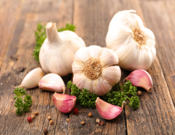 The Health Benefits of Garlic