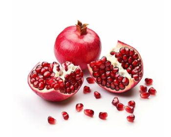 Unlock the Ruby Red Treasure, Health Benefits of Pomegranates with Sulthanpur Fruits and Vegetable Trading LLC